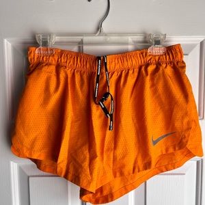 Men’s Nike Fast Two Dry-Fit Running Short